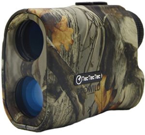 best bow hunting rangefinder