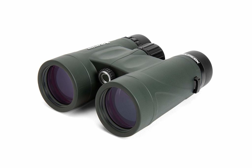 best binoculars for safari