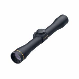 Leupold FX-11 Scout 2.5x28mm Duplex .22lr Scope