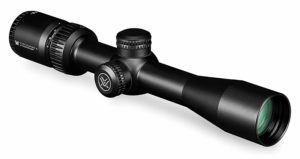 Best Scope For .22lr