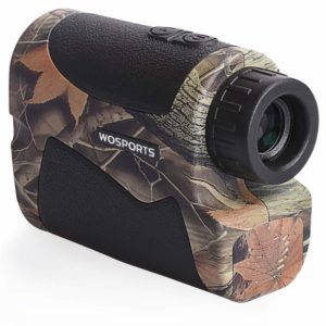 best rangefinders for bow hunting